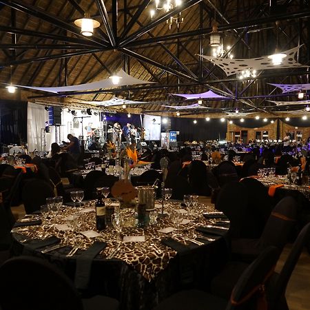 Silverbirch At Birchwood Boksburg Bagian luar foto