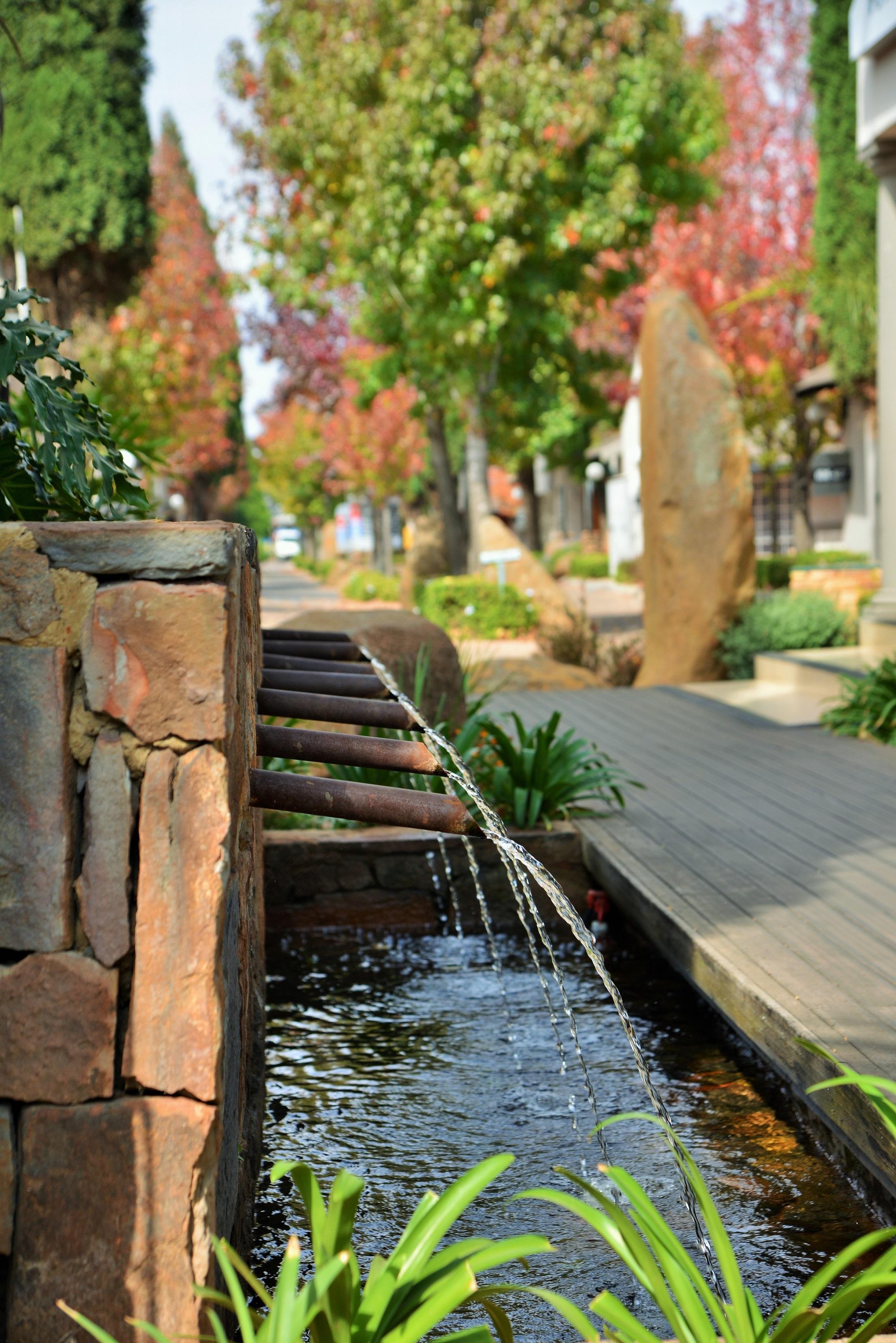 Silverbirch At Birchwood Boksburg Bagian luar foto