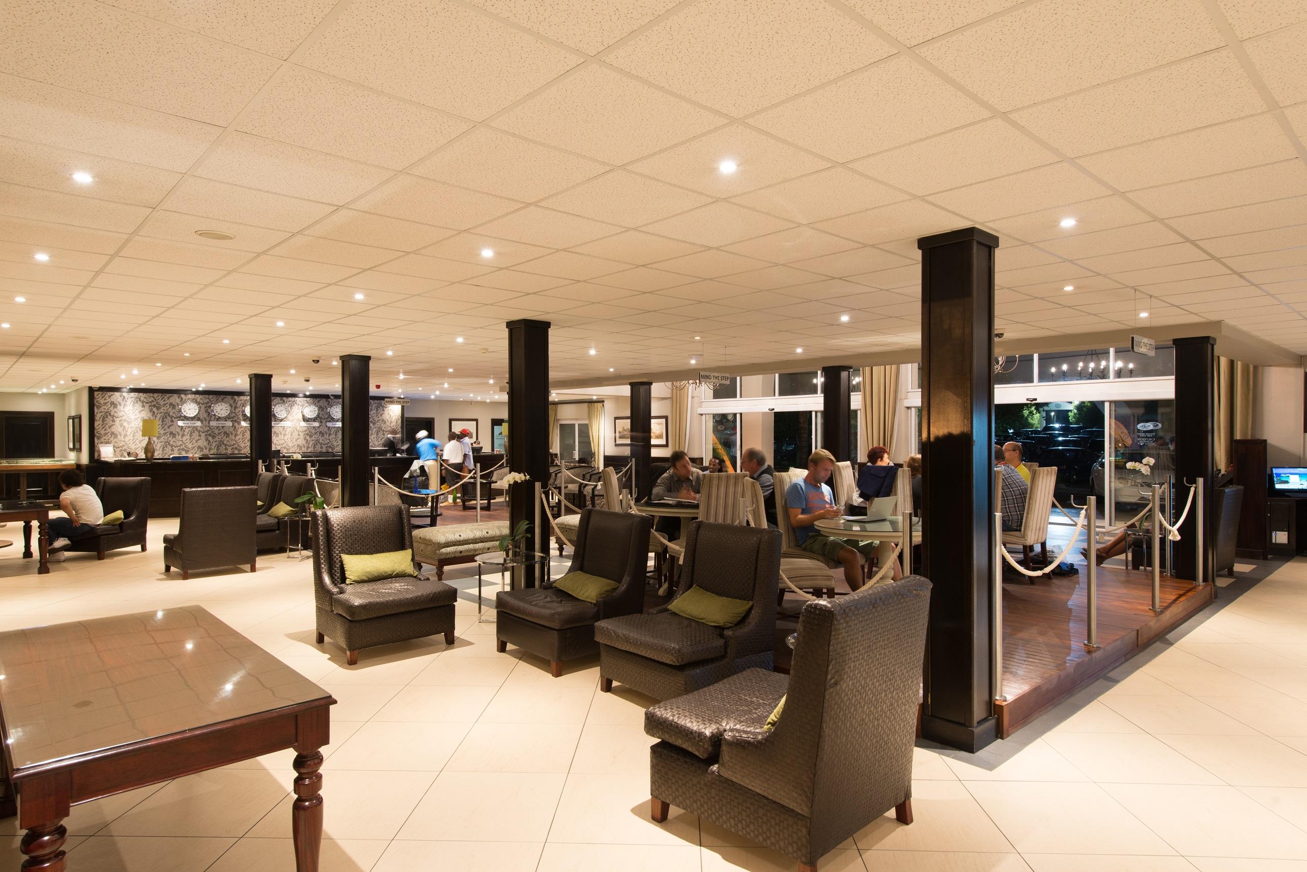 Silverbirch At Birchwood Boksburg Bagian luar foto