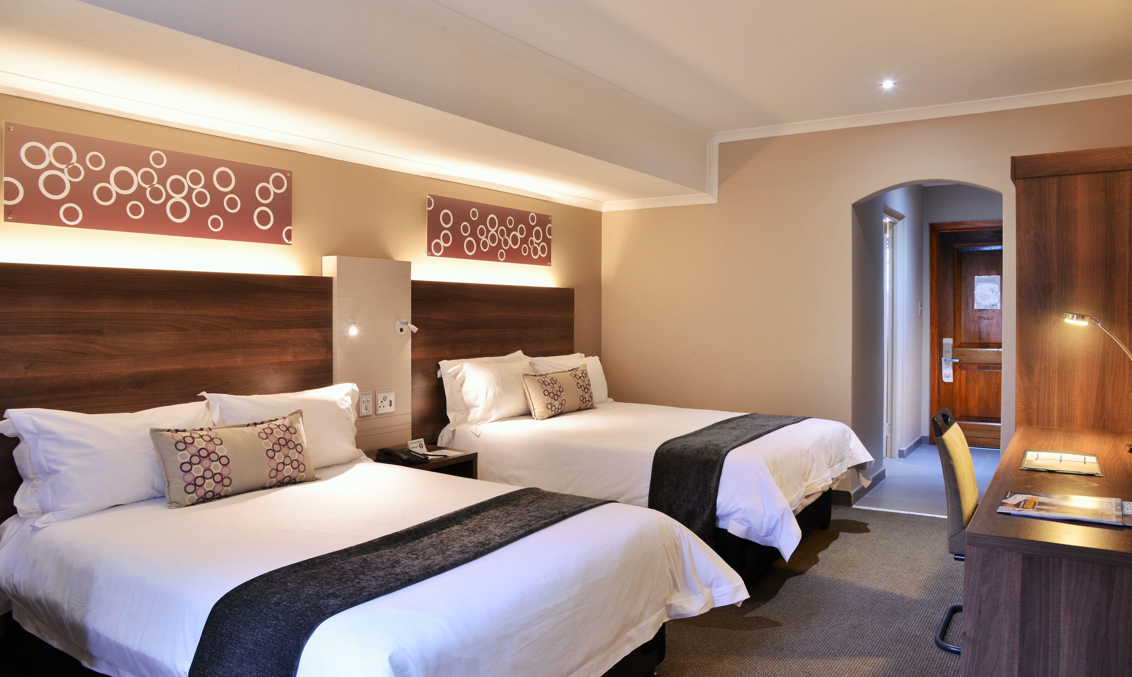 Silverbirch At Birchwood Boksburg Bagian luar foto