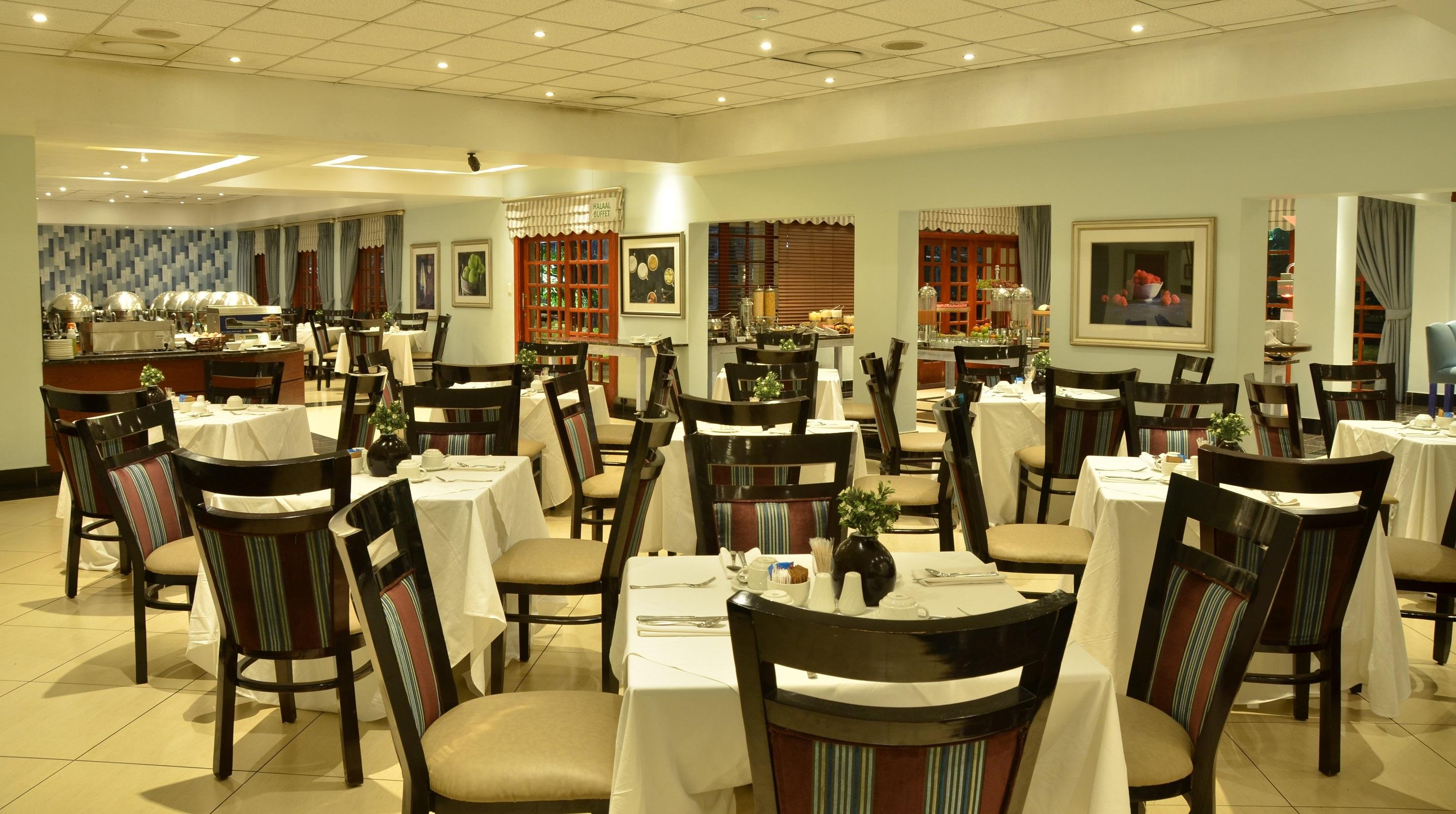 Silverbirch At Birchwood Boksburg Bagian luar foto