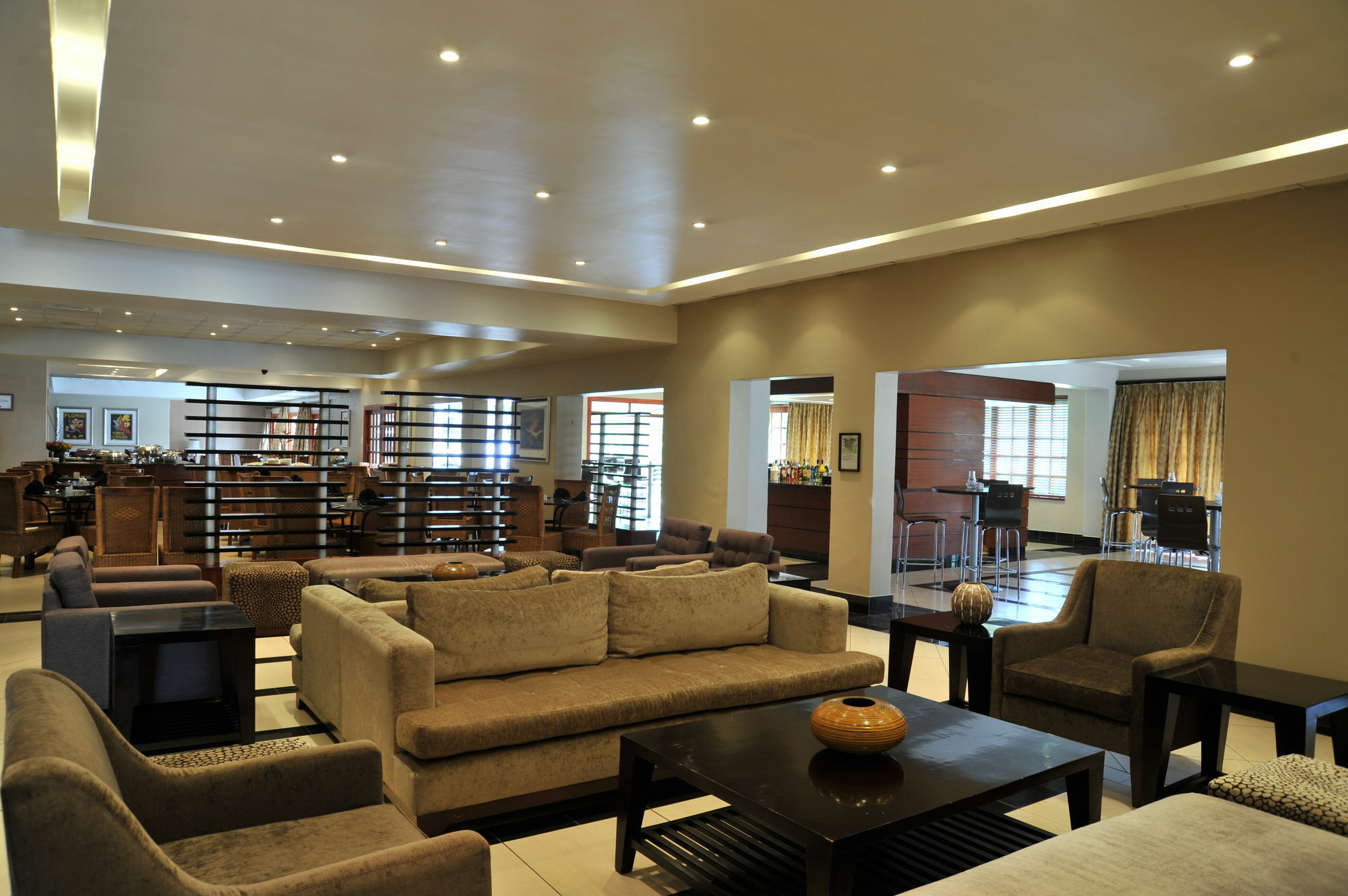 Silverbirch At Birchwood Boksburg Bagian luar foto