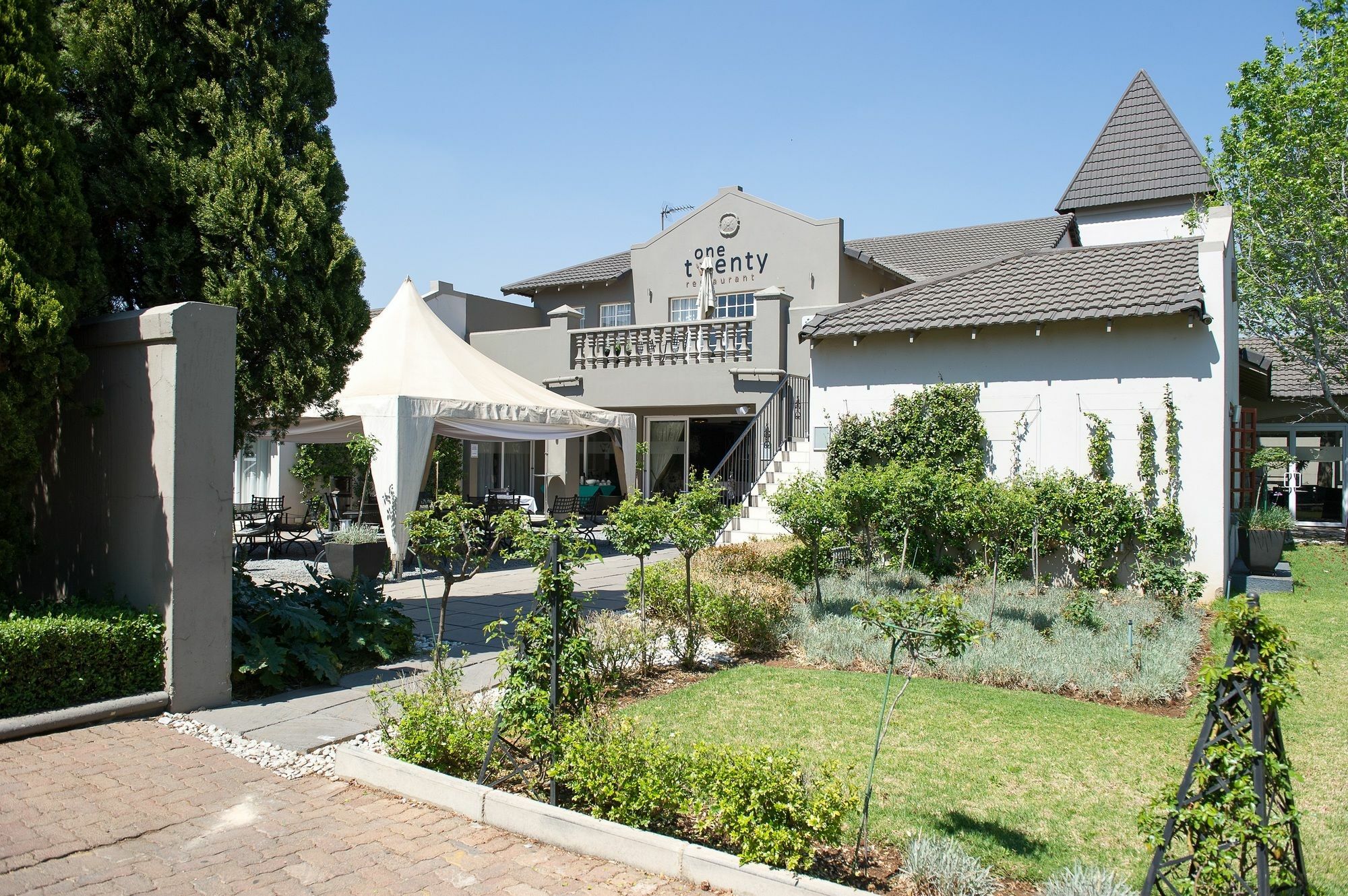 Silverbirch At Birchwood Boksburg Bagian luar foto