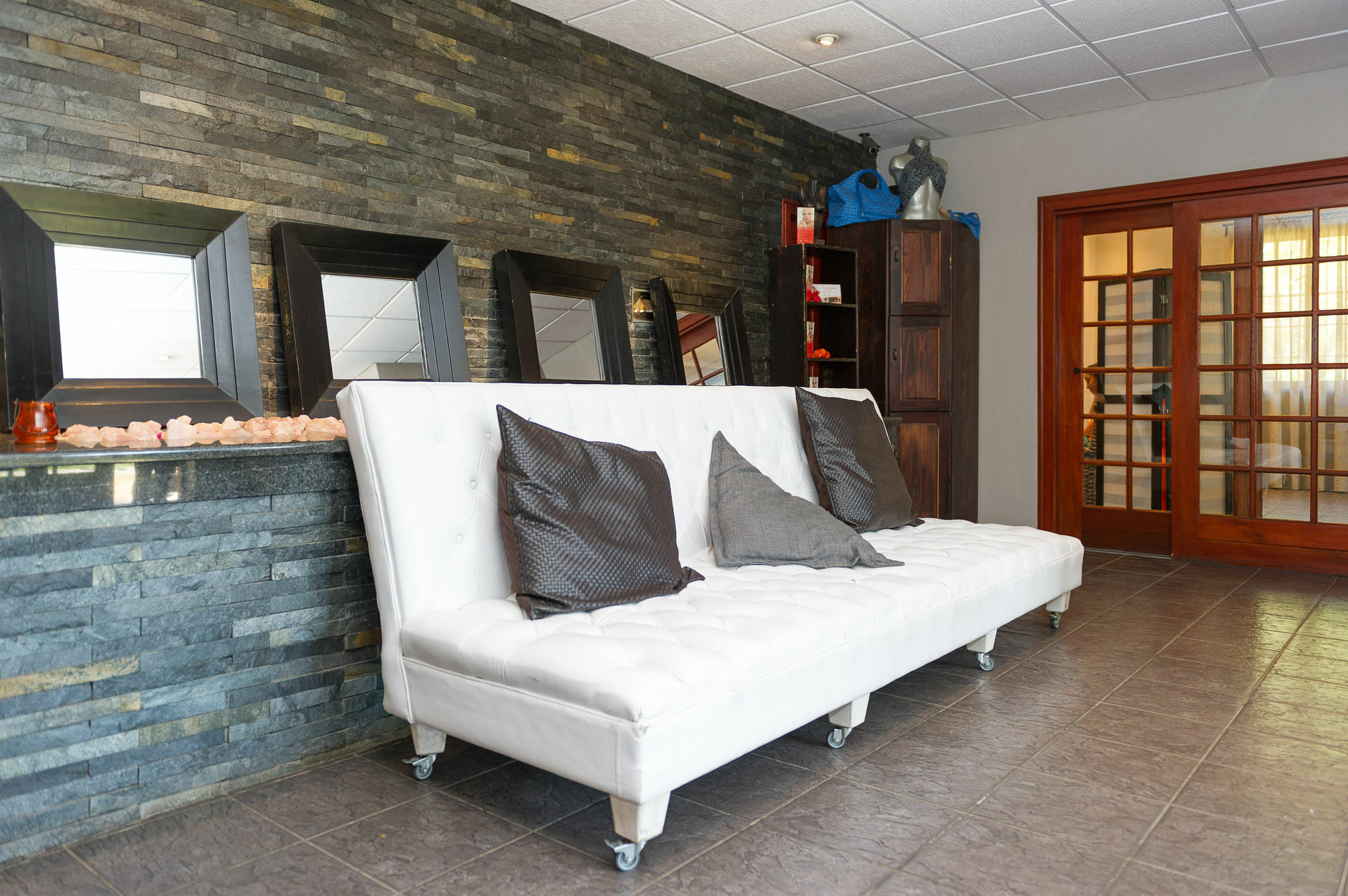 Silverbirch At Birchwood Boksburg Bagian luar foto