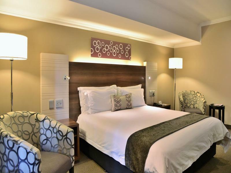 Silverbirch At Birchwood Boksburg Bagian luar foto
