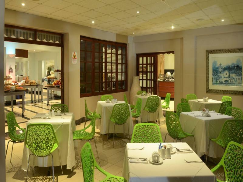 Silverbirch At Birchwood Boksburg Bagian luar foto